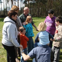 Weeekend - Toneelvereniging Plankenkoorts 
